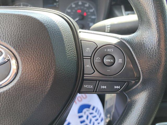 used 2025 Toyota Corolla car, priced at $19,539