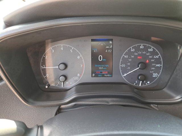 used 2025 Toyota Corolla car, priced at $19,539