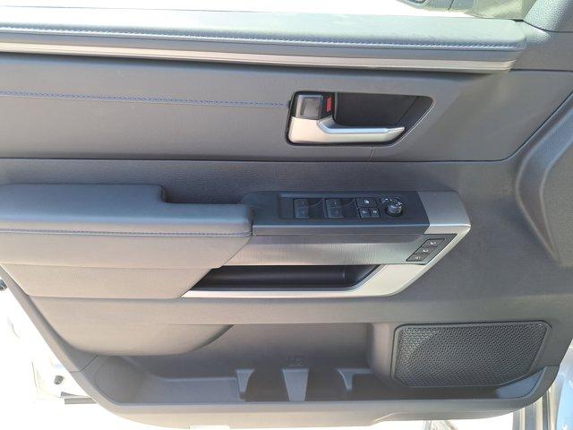 new 2026 Toyota Tundra car, priced at $72,797