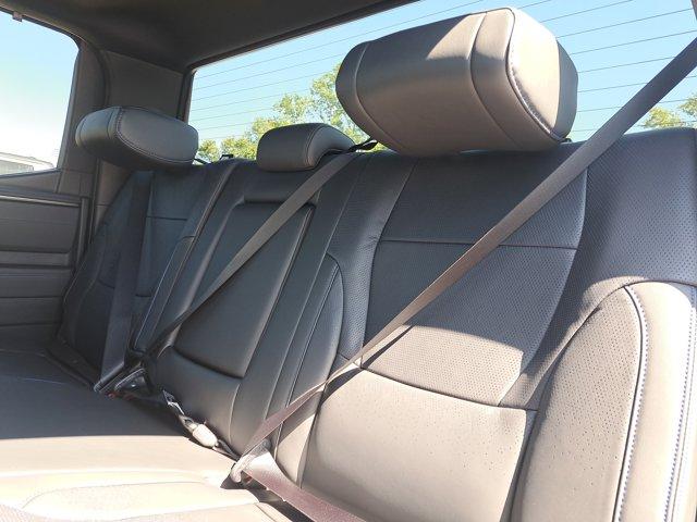 new 2026 Toyota Tundra car, priced at $72,797