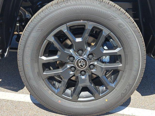 new 2026 Toyota Tundra car, priced at $72,797