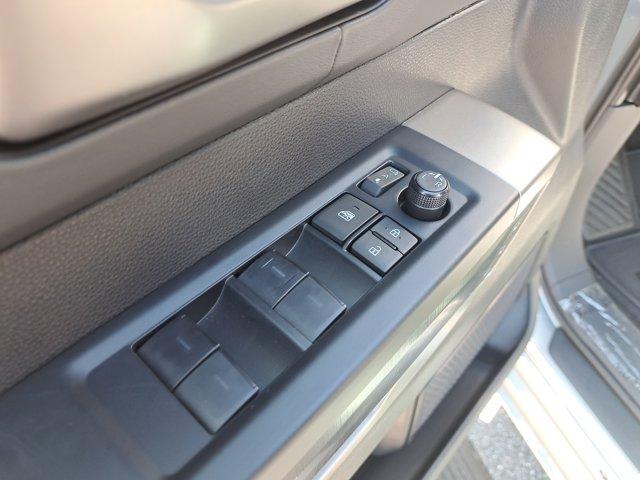 new 2026 Toyota Tundra car, priced at $72,797