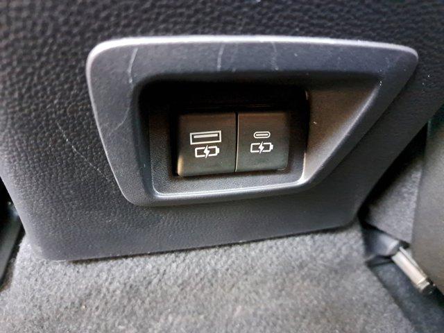 used 2022 Toyota Corolla Cross car, priced at $25,912