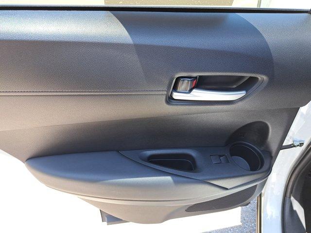 used 2022 Toyota Corolla Cross car, priced at $25,912
