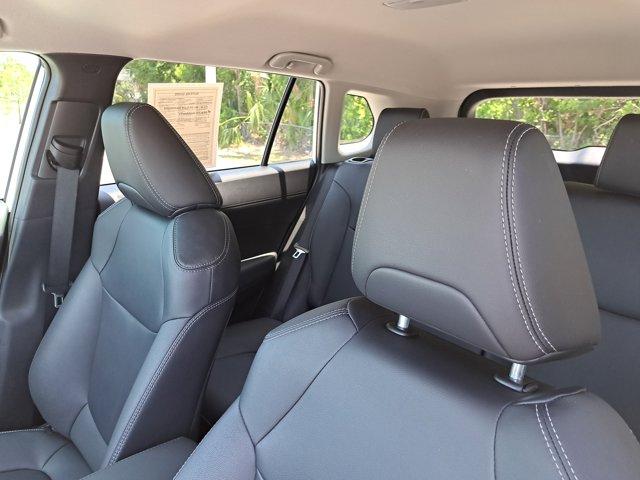 used 2022 Toyota Corolla Cross car, priced at $25,912