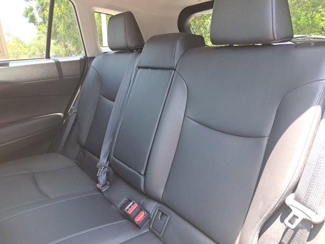 used 2022 Toyota Corolla Cross car, priced at $25,912