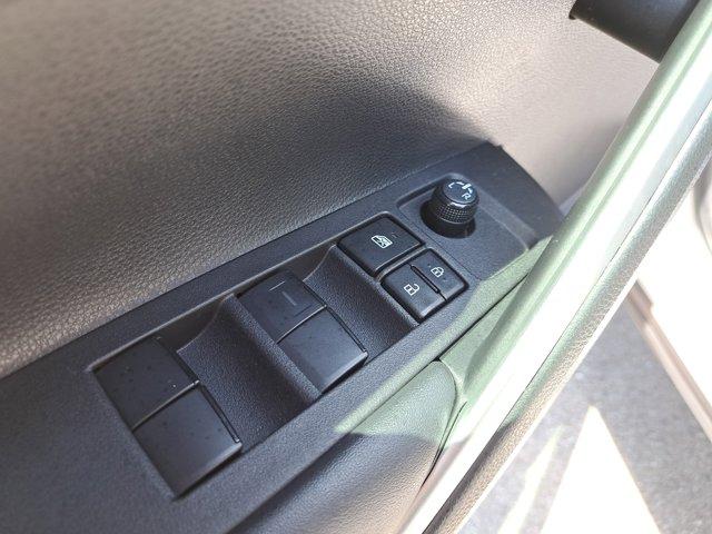 used 2022 Toyota Corolla Cross car, priced at $25,912