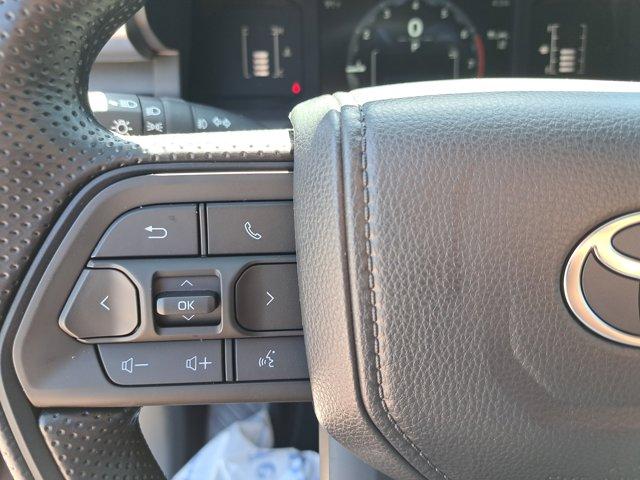 new 2025 Toyota Tacoma car, priced at $39,454