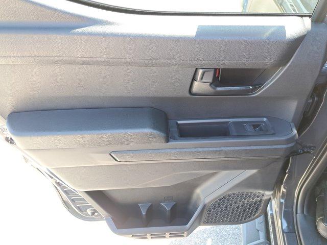 new 2025 Toyota Tacoma car, priced at $39,454