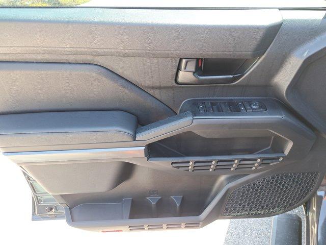 new 2025 Toyota Tacoma car, priced at $39,454