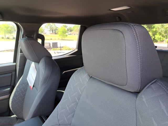 new 2025 Toyota Tacoma car, priced at $39,454