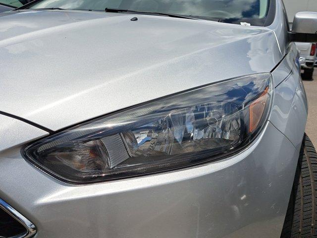 used 2018 Ford Focus car, priced at $11,291
