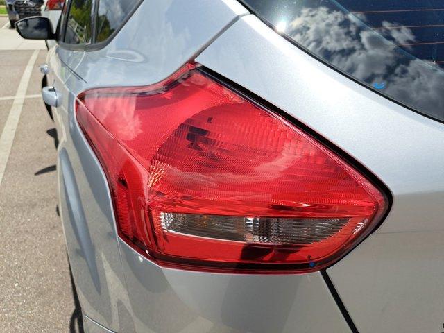 used 2018 Ford Focus car, priced at $11,291