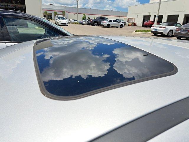 used 2018 Ford Focus car, priced at $11,291