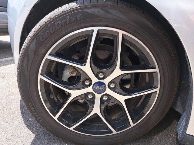 used 2018 Ford Focus car, priced at $11,291