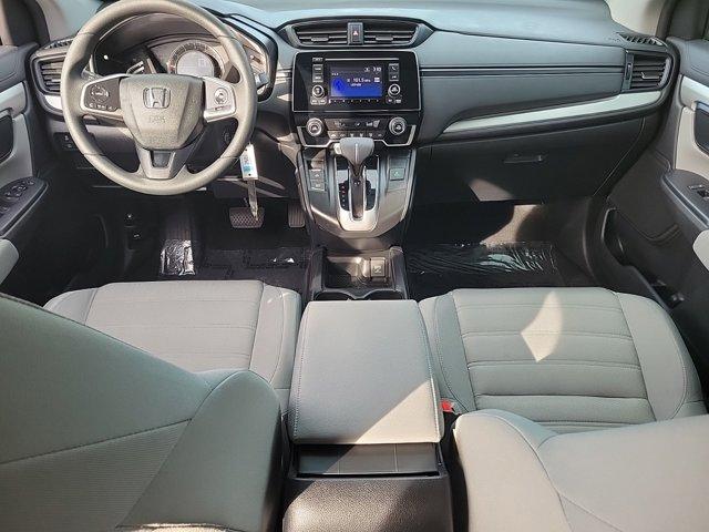 used 2018 Honda CR-V car, priced at $18,491