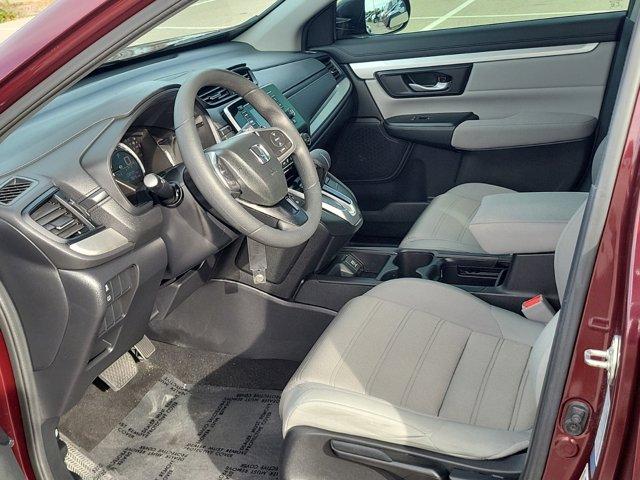 used 2018 Honda CR-V car, priced at $18,491