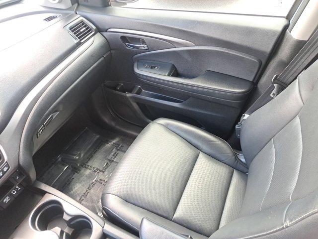 used 2023 Honda Ridgeline car, priced at $27,158