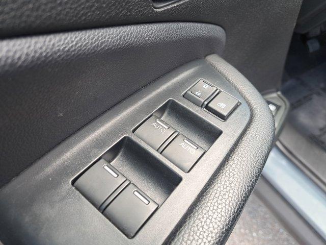 used 2023 Honda Ridgeline car, priced at $27,158