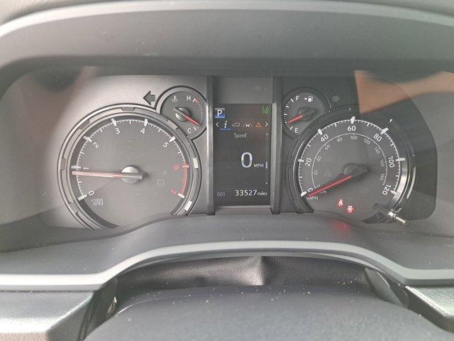 used 2023 Toyota 4Runner car, priced at $37,991