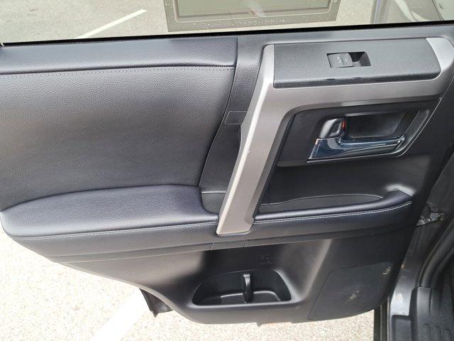 used 2023 Toyota 4Runner car, priced at $37,991