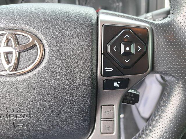used 2023 Toyota 4Runner car, priced at $37,991