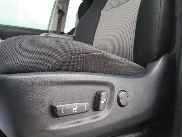 used 2023 Toyota 4Runner car, priced at $37,991