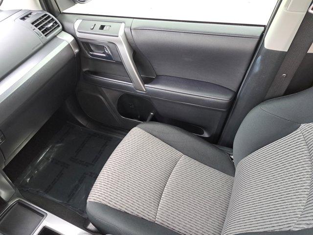 used 2023 Toyota 4Runner car, priced at $37,991