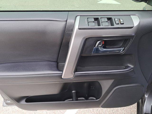 used 2023 Toyota 4Runner car, priced at $37,991