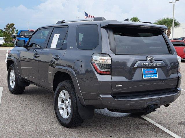used 2023 Toyota 4Runner car, priced at $37,991