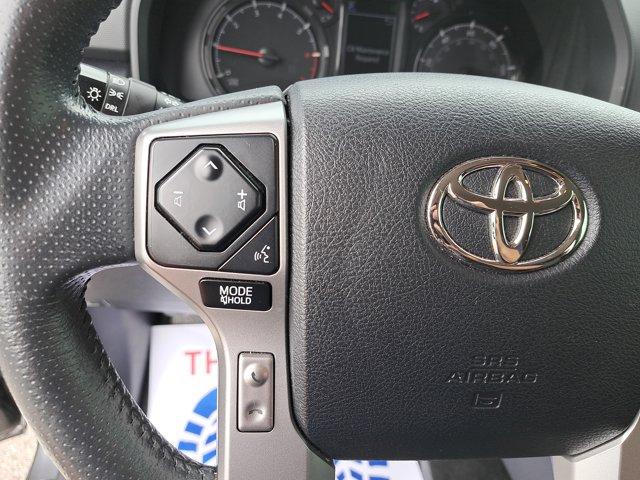 used 2023 Toyota 4Runner car, priced at $37,991