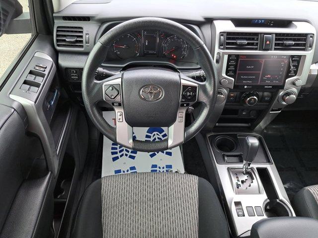 used 2023 Toyota 4Runner car, priced at $37,991