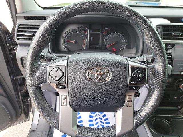 used 2023 Toyota 4Runner car, priced at $37,991