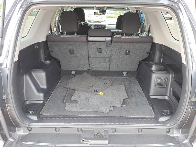 used 2023 Toyota 4Runner car, priced at $37,991