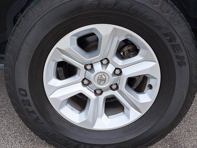 used 2023 Toyota 4Runner car, priced at $37,991