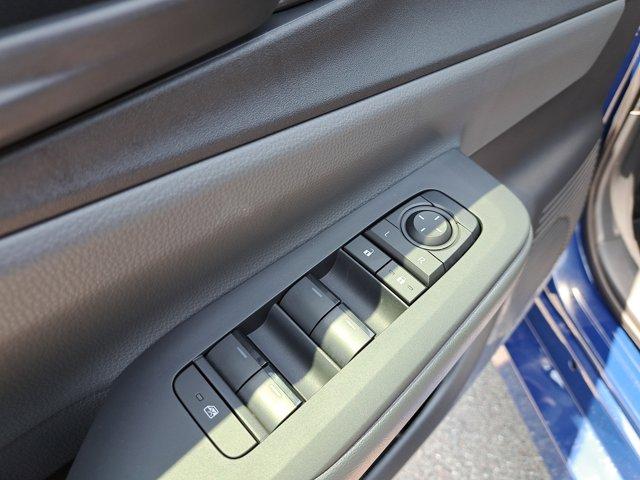 new 2025 Toyota Prius car, priced at $30,057