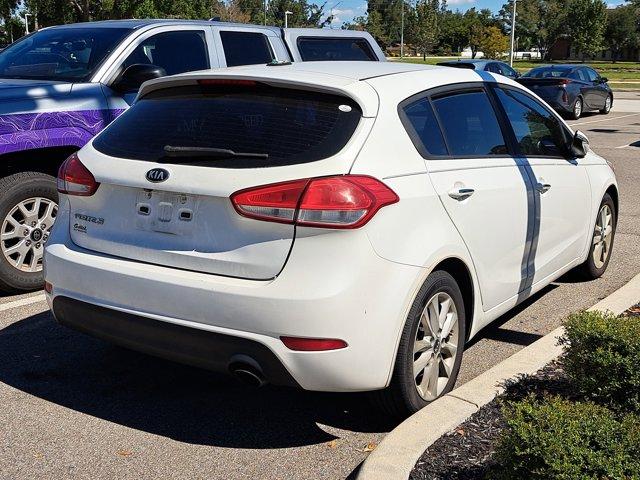 used 2017 Kia Forte5 car, priced at $9,961
