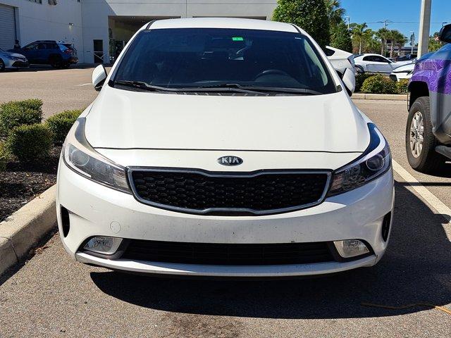 used 2017 Kia Forte5 car, priced at $9,961