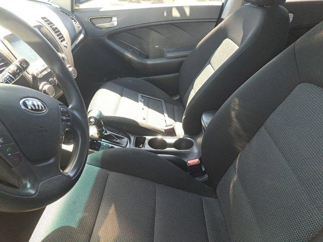 used 2017 Kia Forte5 car, priced at $9,961