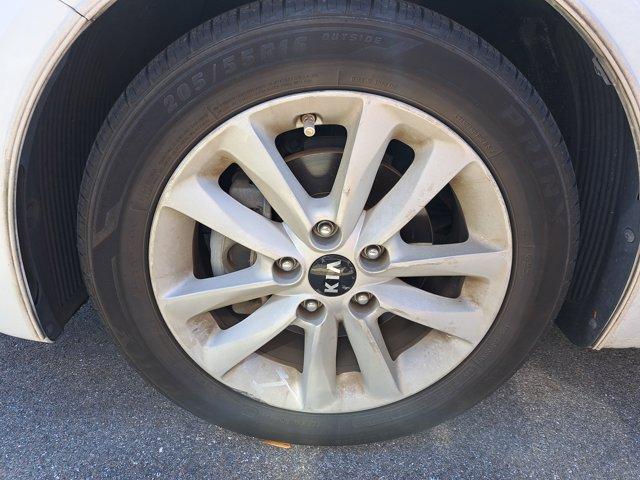 used 2017 Kia Forte5 car, priced at $9,961