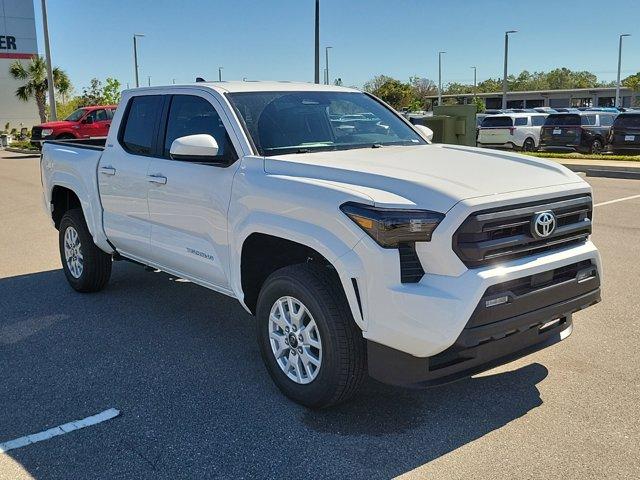 new 2024 Toyota Tacoma car