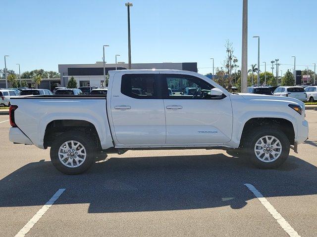 new 2024 Toyota Tacoma car