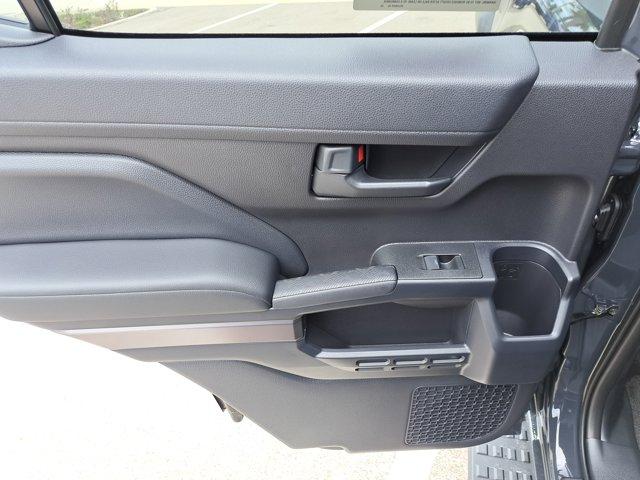 new 2025 Toyota 4Runner car, priced at $57,804