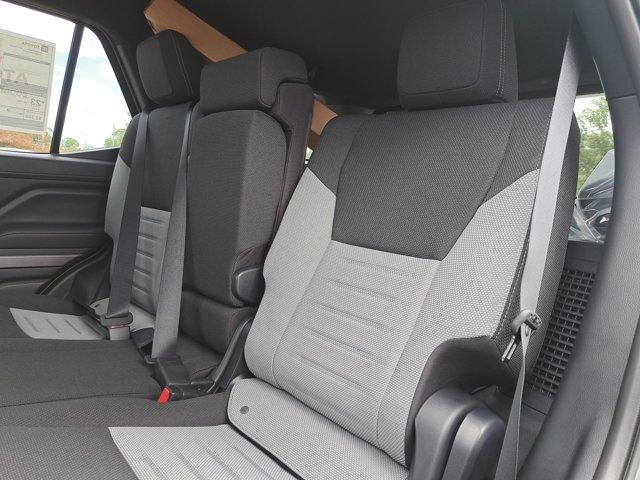 new 2025 Toyota 4Runner car, priced at $57,804