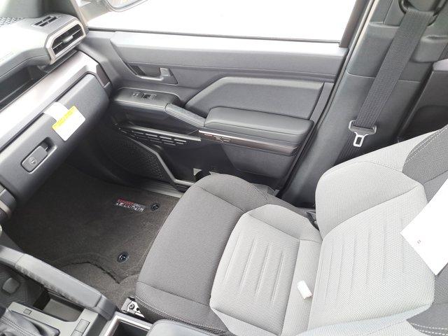 new 2025 Toyota 4Runner car, priced at $57,804