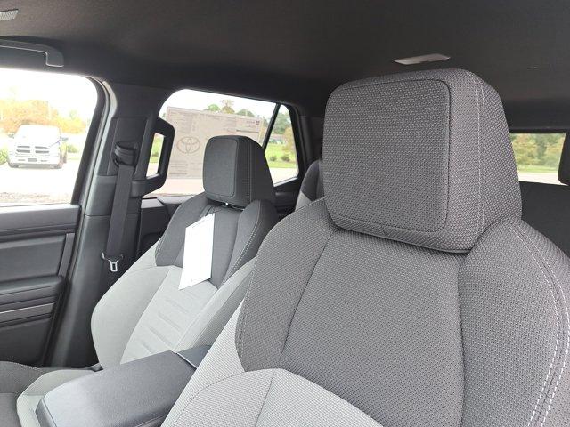 new 2025 Toyota 4Runner car, priced at $57,804