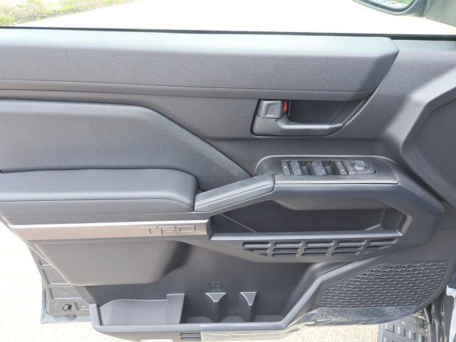 new 2025 Toyota 4Runner car, priced at $57,804