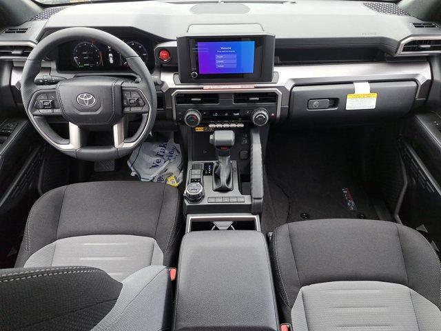 new 2025 Toyota 4Runner car, priced at $57,804