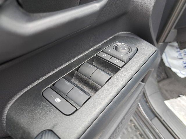 new 2025 Toyota 4Runner car, priced at $57,804