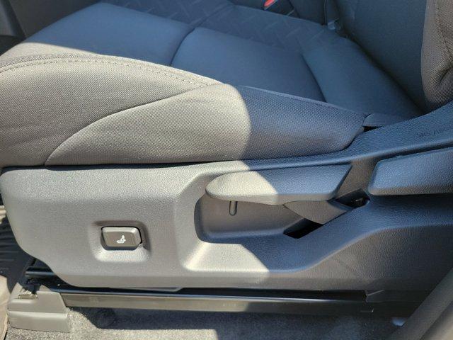new 2025 Toyota Tacoma car, priced at $33,712